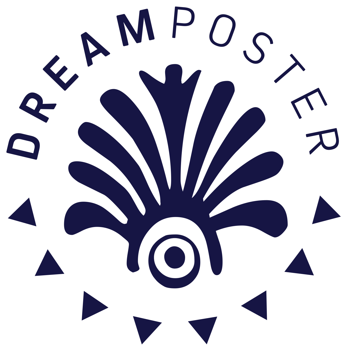 DreamPoster LOGO